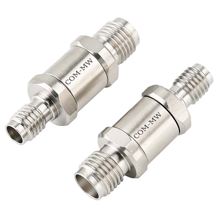 连接器 SMA/SSMA-KK