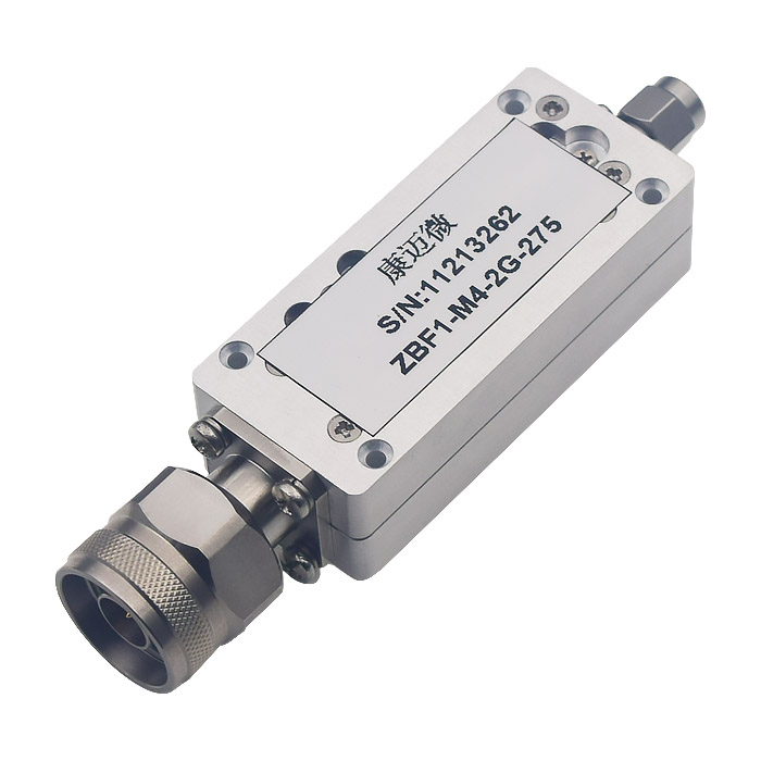 ZBF1-M4-2G-275 Filter