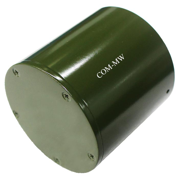 ZLX7-Y7.8-12G-959 Planar spiral antenna