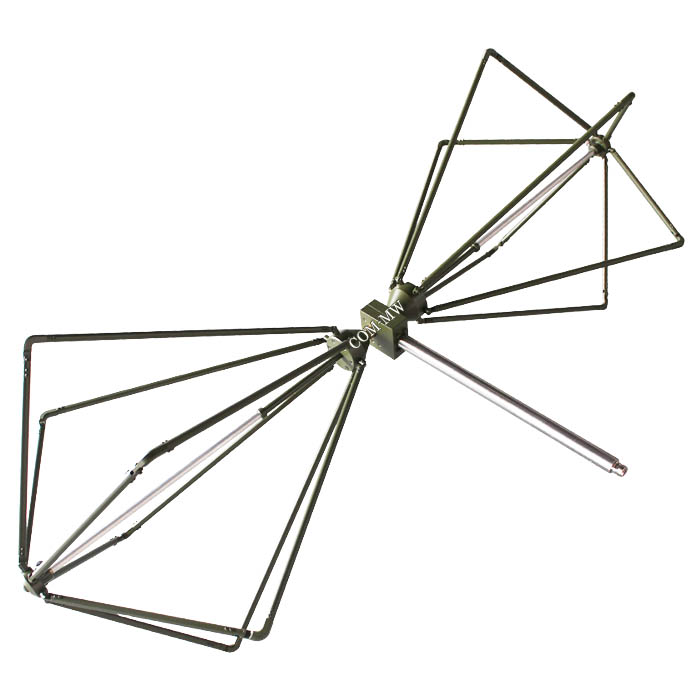 ZSZ7-30-300-1987 Biconical antenna