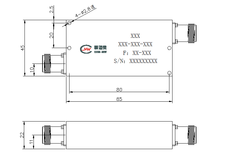 ZLPF6-L600-1000-1534 Filter