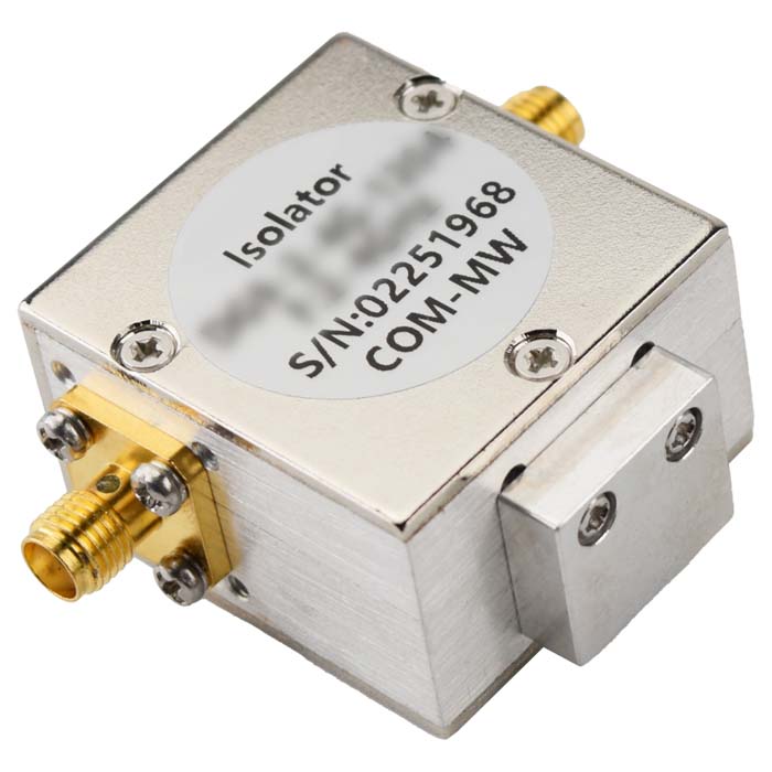 隔离器 DG9-2-4G-1204