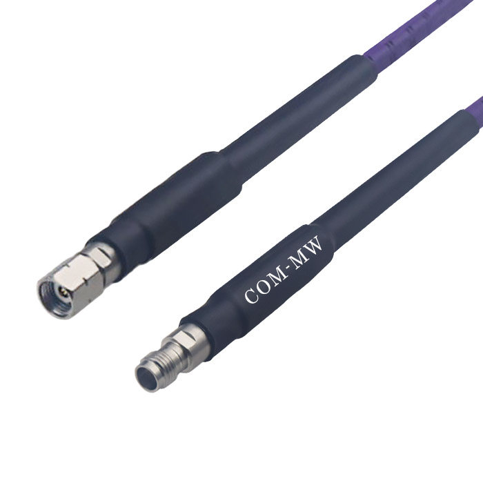 DCA9-2.4M6002.4F6.3-1793 Coaxial Cable