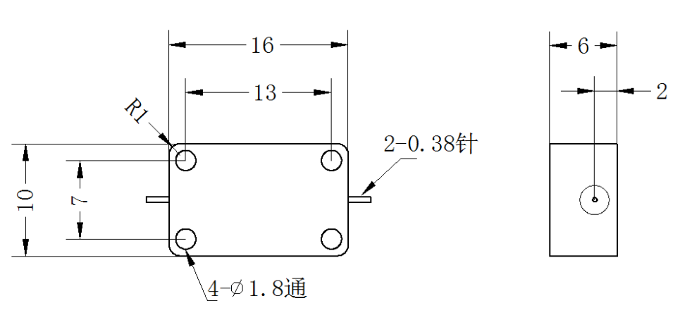 ZBF2-L2345-90-2064 Filter