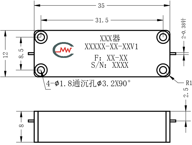 ZBF15-ML6050-4900-1533 Filter