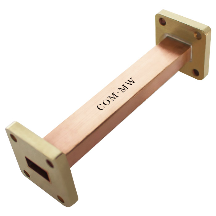 DWG7-BJ70S230-1634 Waveguide Connection