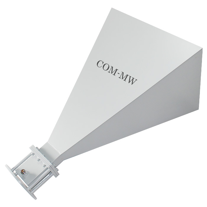 ZLB7-2.6-3.95G-2697 Horn Antenna