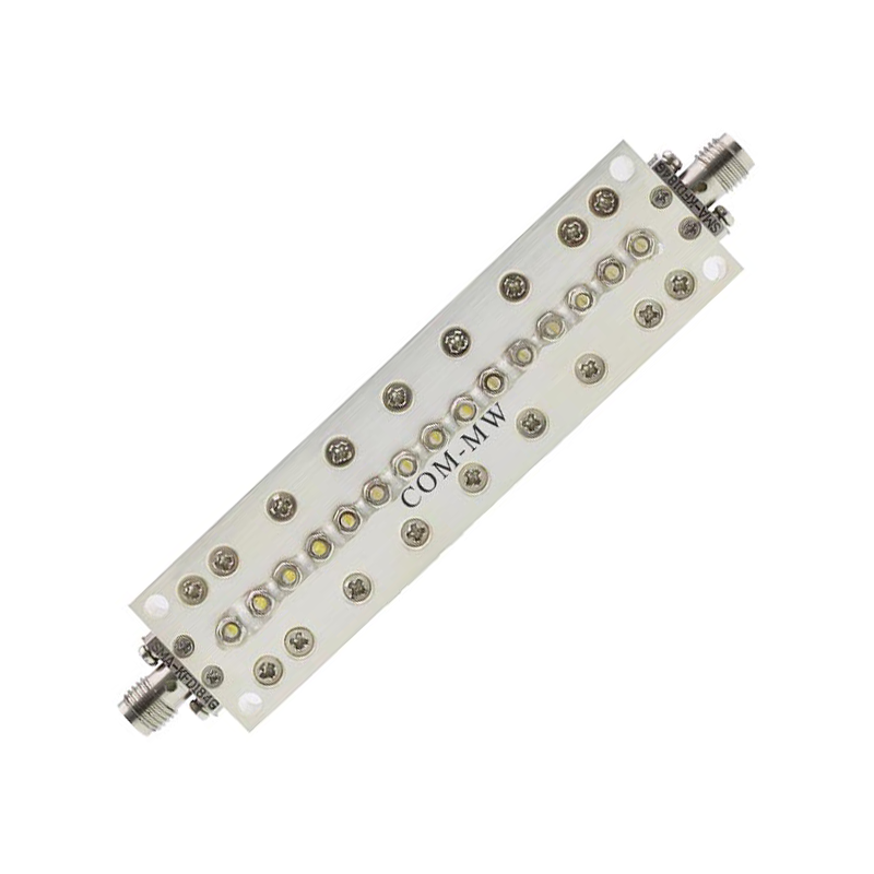 ZBF8-C29.25-3.5G-3183 滤波器