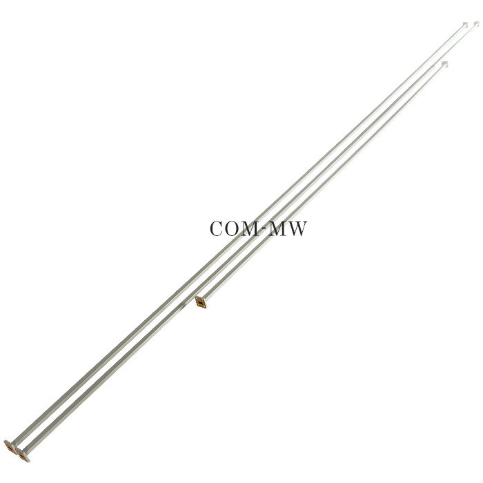 DWG7-BJ320S5200-1813 Waveguide Connection