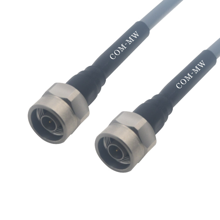 DCA8C-NM1800NM-A80-4983 Coaxial Cable