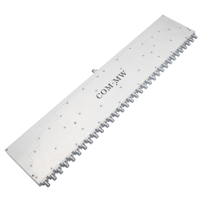 ZPD25-32M9.1-9.5G-902 Power divider