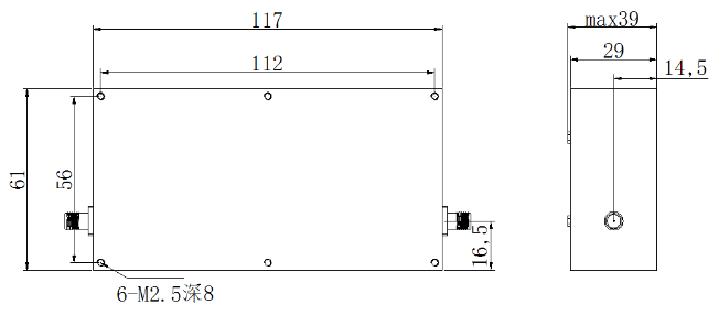 ZBF4-C2545-50-204 Filter