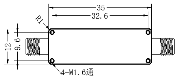 ZBF14-L46-20-242 滤波器