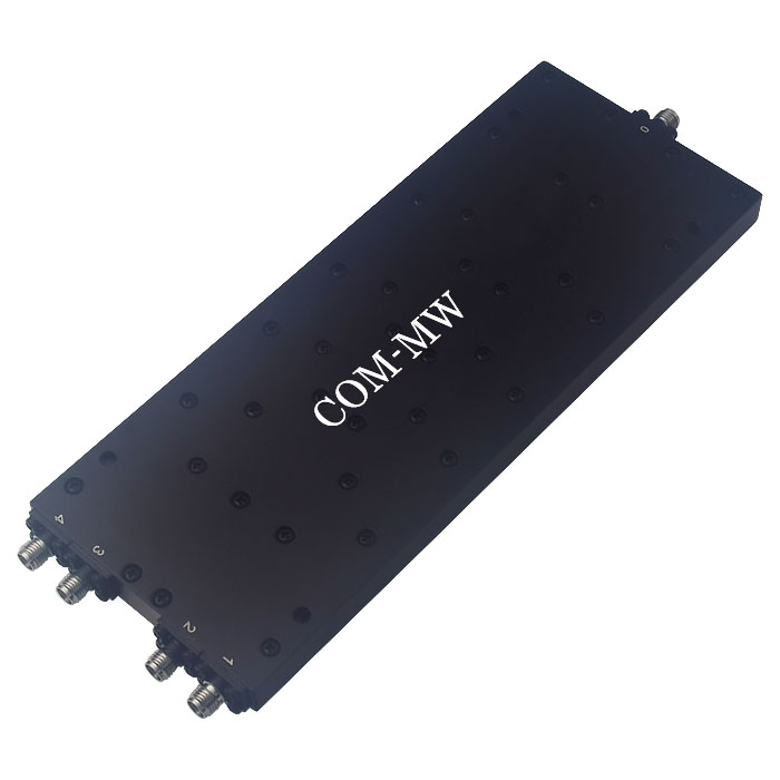 ZPD9-4C0.5-26.5G-1774 Power divider