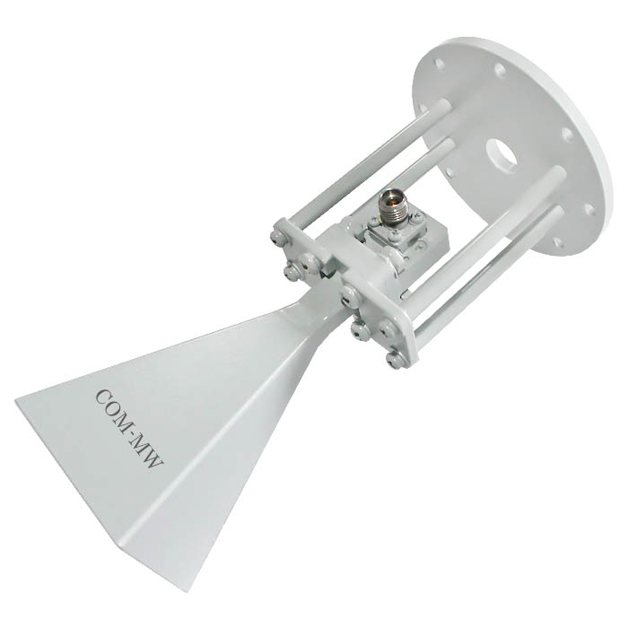 ZLB-HA28-20K Horn antenna