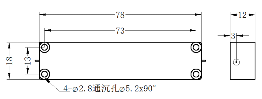 ZBF2-L1080-1160-1600 Filter
