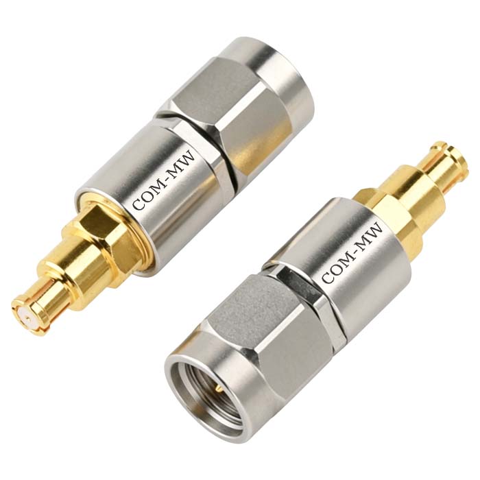 连接器 3.5/SMP-JK