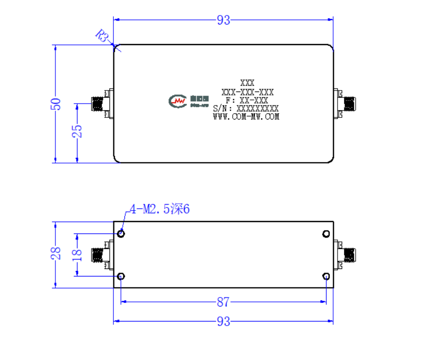 ZBF13-C750-36-2015 Filter