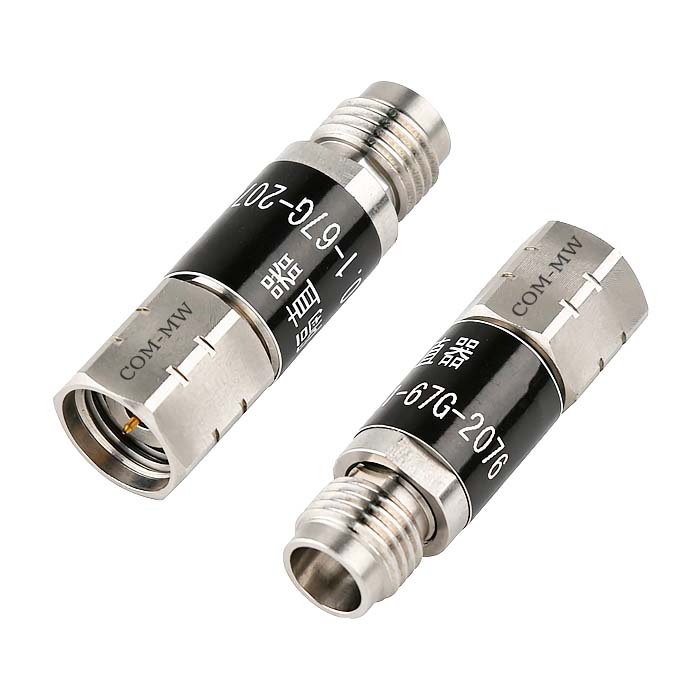 隔直器 DDB9-0.1-67G-2076