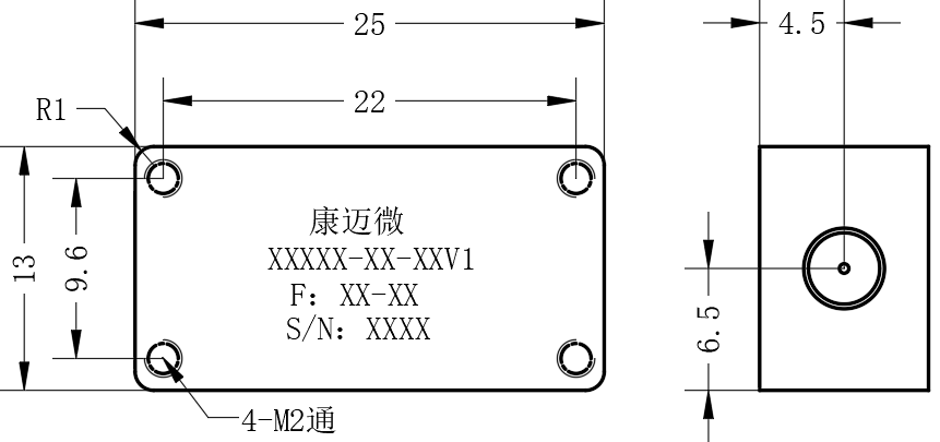 DE15-700-1224-1000 Equalizer