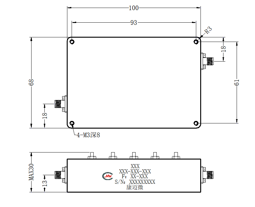 ZBF13-C2175-50-404 Filter