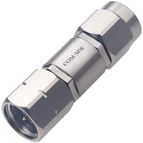 2.92/2.4-JJ Connector