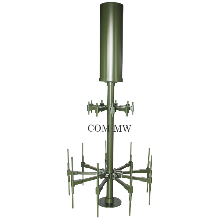 ZCX7-30-3000-2430 DF Antenna