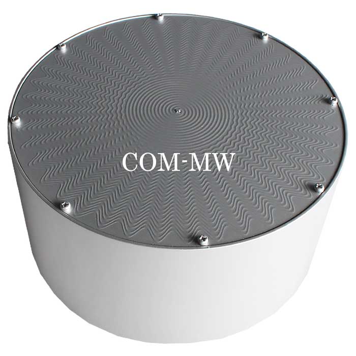 ZLX7-Z380-2000-1211 Planar spiral antenna