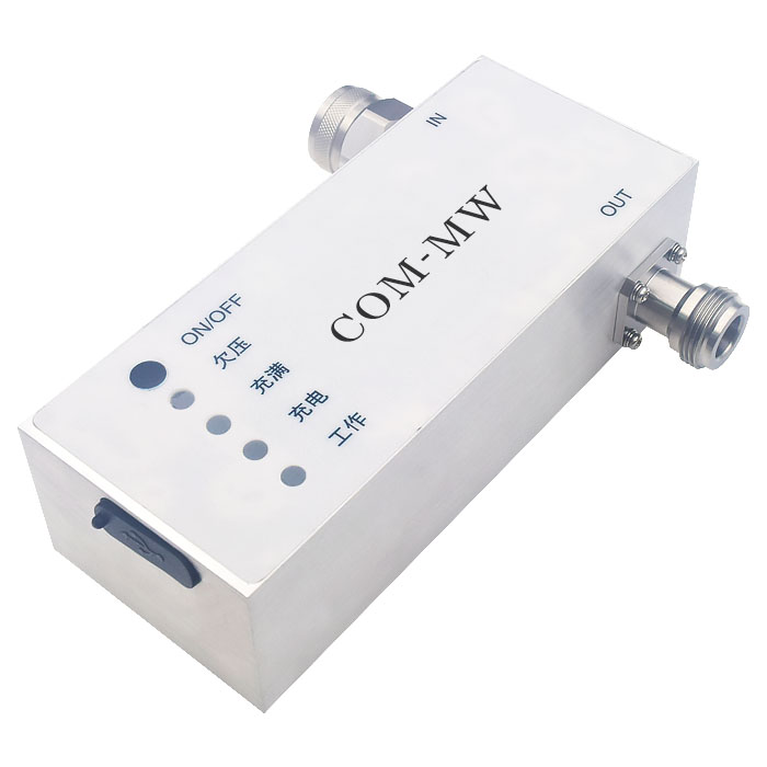 DCLNA1420-40C-S Broadband LNA