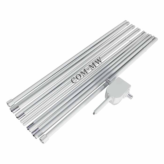 ZOJ7-0.5-30-1958 Dipole antenna