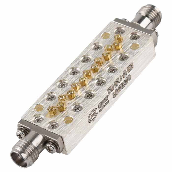 滤波器 ZBF6-C38.5-3G-1354