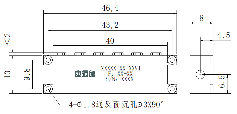 ZBF4-C6500-200-050 Filter