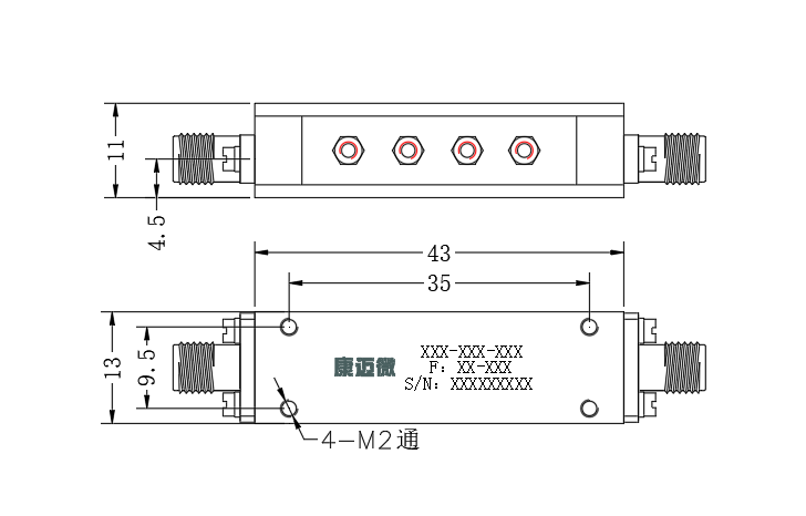 ZBF7000A-2000-7C Filter