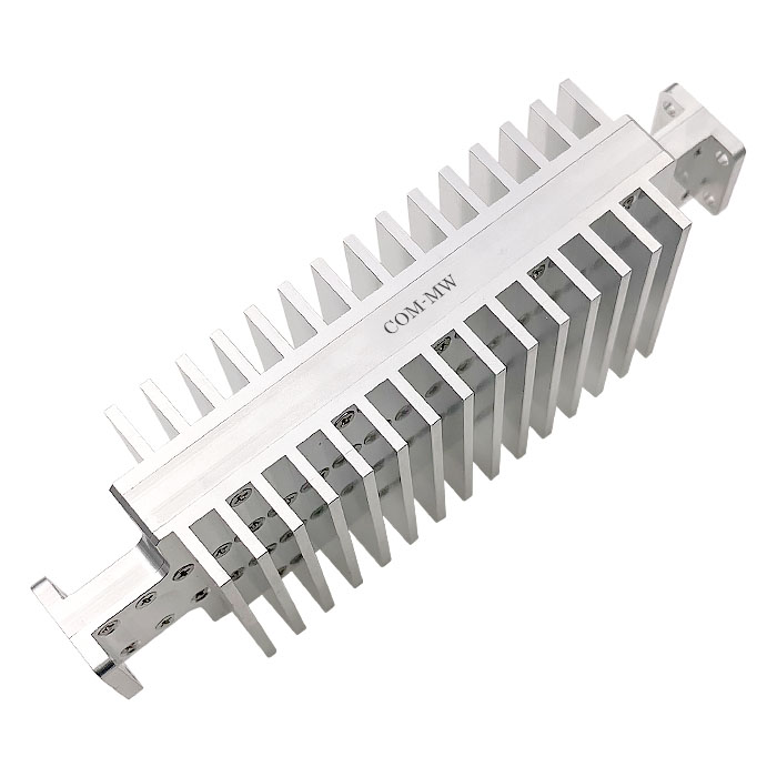 DA8-3050-18-26-1835 Attenuator