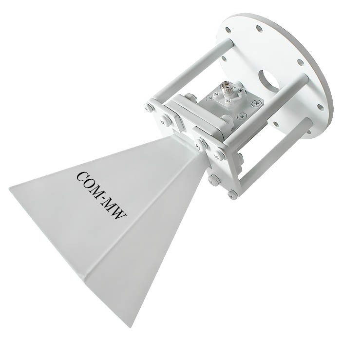ZLB7-12-15G-1160 Horn Antenna