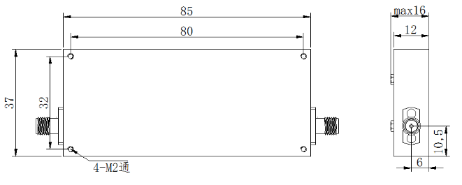 HBF-C8150-500A1 Filter