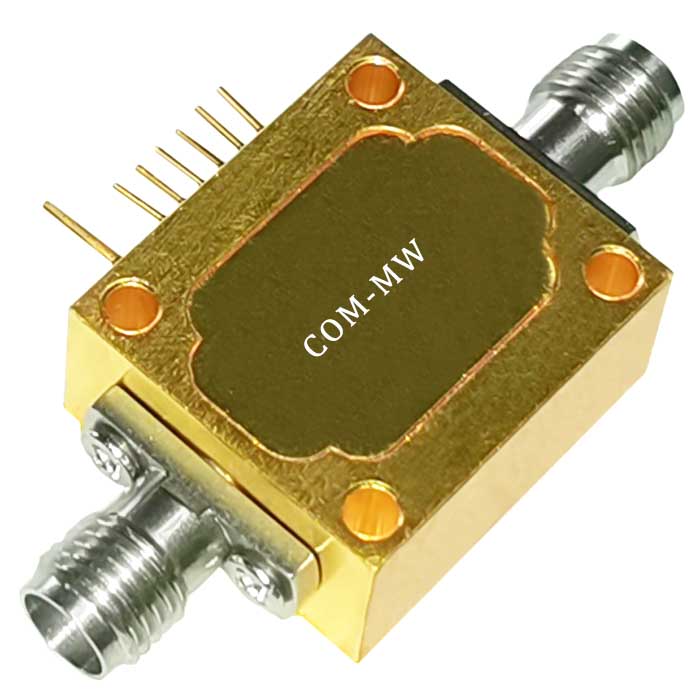 DDA8-1-12750-790 Digital attenuator