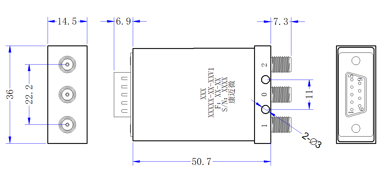 DSW9-2R0-18G-2886 Switch