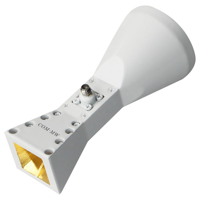 ZLB7-40-100G-1906 Horn Antenna