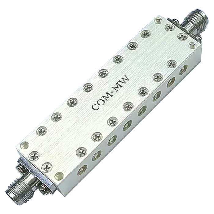 滤波器 ZBF5-C10-4G-3962