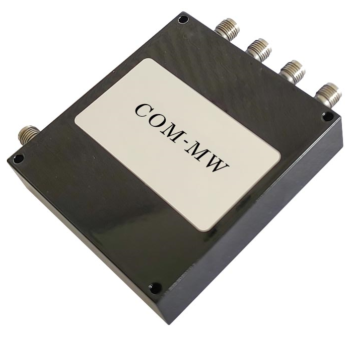 ZPD-4M0.7-1.6-490 Power divider