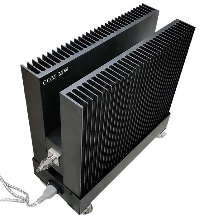 DA9-5010-0-2G-1546 Attenuator