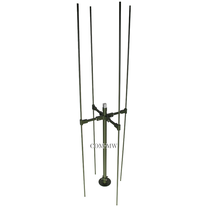 ZCX7-0.1-150-1527 DF Antenna