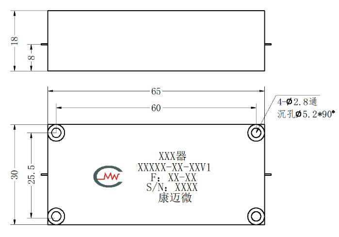 ZBSF3-ML950-960-2380 Filter