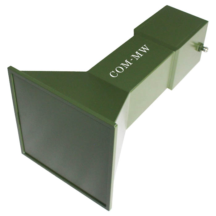 ZLB7-SJ1.6-2.5G-2317 Dual-CP horn antenna