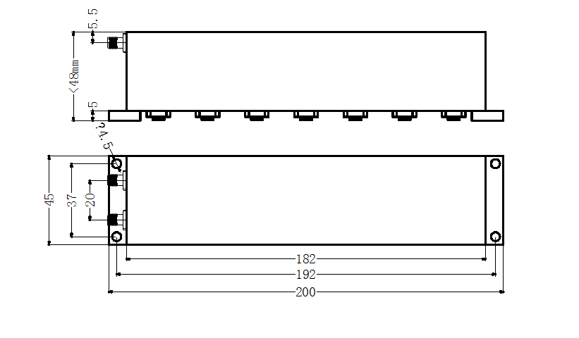 ZBSF4-C1960-2040-1291 Filter