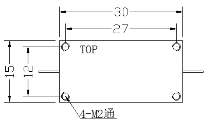 ZBF5-D837.5-8-213 滤波器