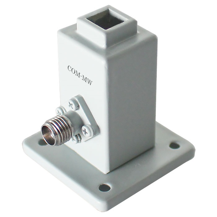 ZLB7-Y32-36G-915 Right-handed horn antenna