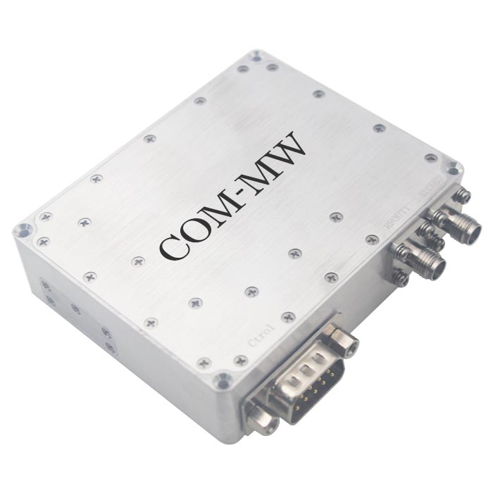 DFS8-5-9G-9516 Frequency source