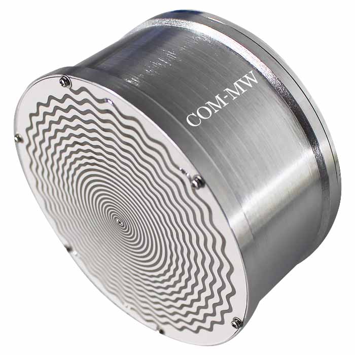 ZLX7-Z0.5-2G-923 Planar spiral antenna